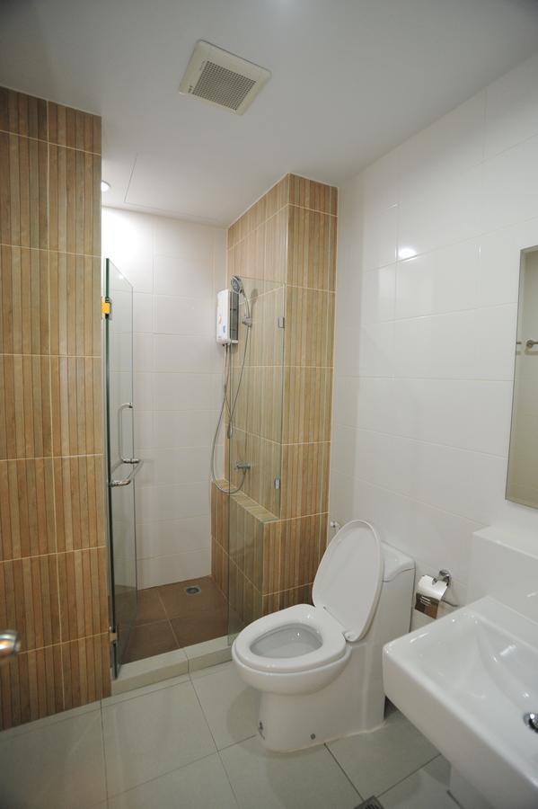 The Garden Living Hotel Bangkok Ngoại thất bức ảnh