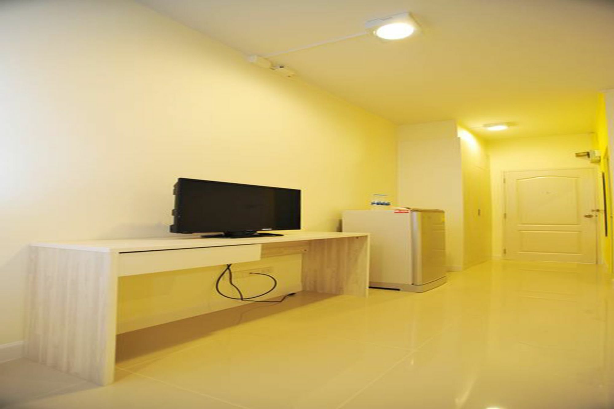 The Garden Living Hotel Bangkok Ngoại thất bức ảnh