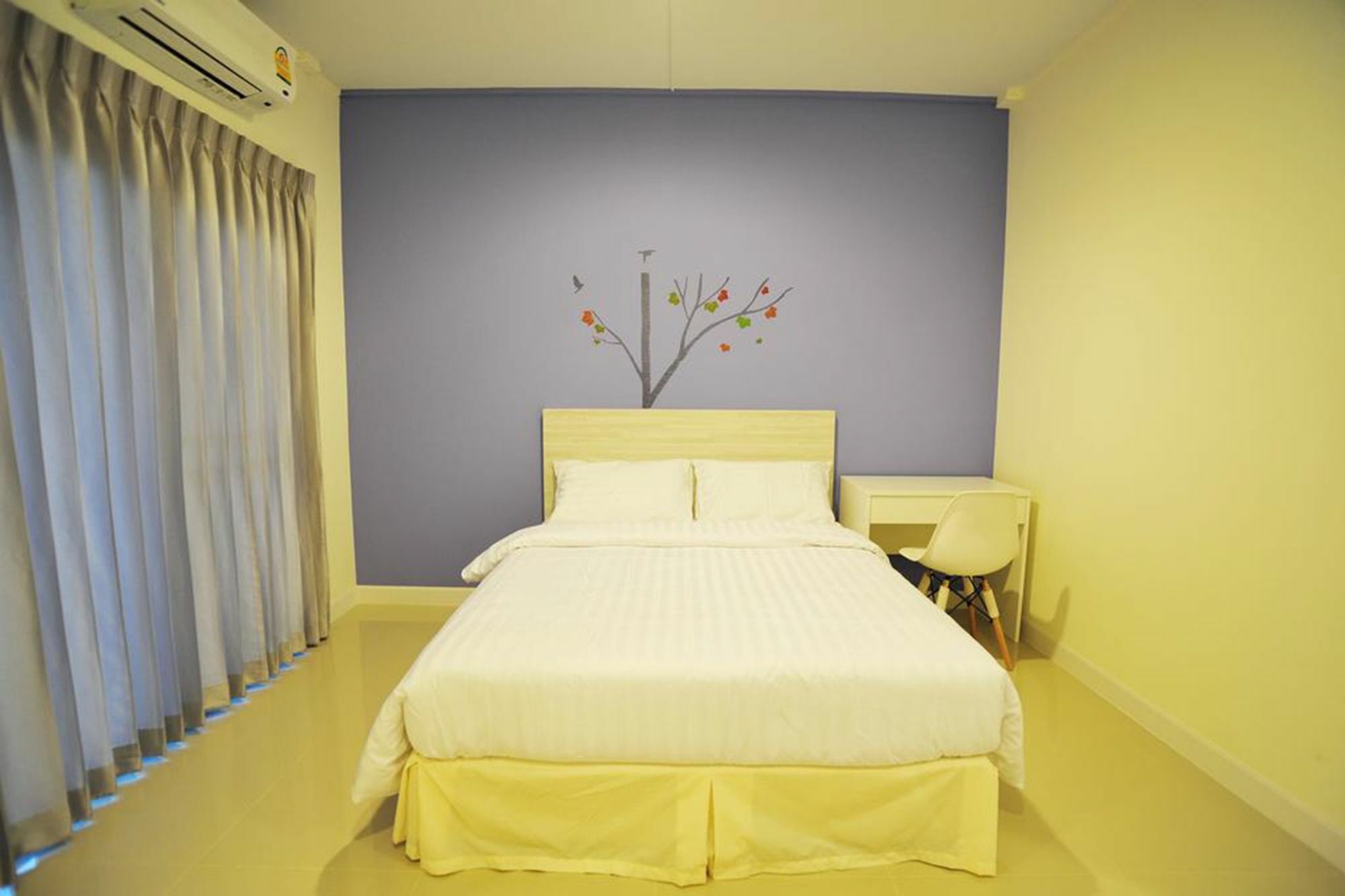 The Garden Living Hotel Bangkok Ngoại thất bức ảnh